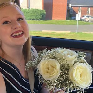 Meet your Posher, Danielle